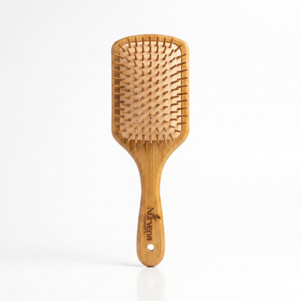 Nurvena Bamboo Meridian Brush