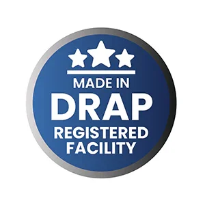 Certification Logo