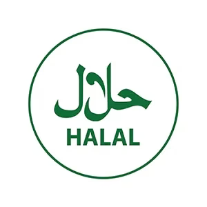 Certification Logo