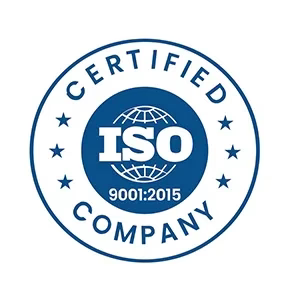 Certification Logo